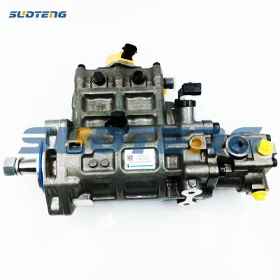 China 324-0532 32-0532 C4.4 Motor brandstofinspuitingspomp voor D3K spoor Te koop