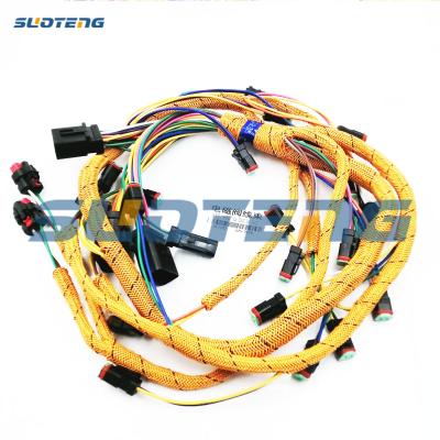 China 525-2620 5252620 Solenoid Valve Wire Harness for E320GC Excavator for sale