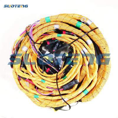 China 593-7277 5937277 Wiring Harness for E323GC Excavator for sale