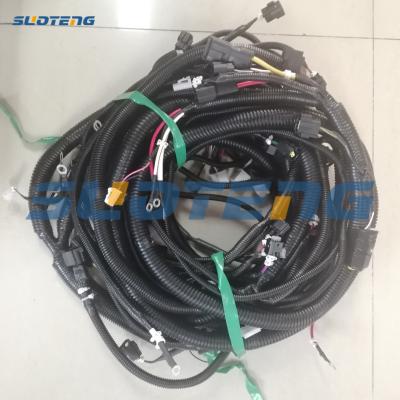 China YN13E01507P1 Arneses de cableado para excavadora SK200-8 en venta