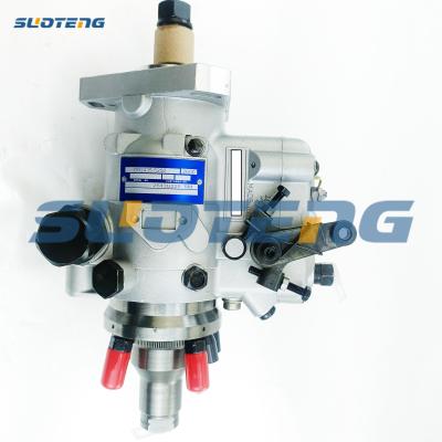 China DB2435-5250 Fuel Injection Pump For Diesel Engine for sale