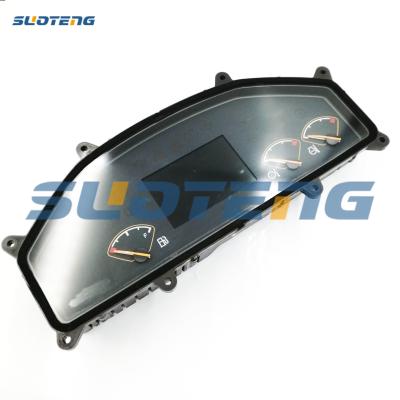 China 11383500 Monitor Display For L120G Wheel Loader for sale