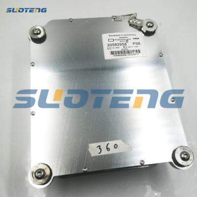 China 20582958 Controller ECU for EC360 Excavator for sale