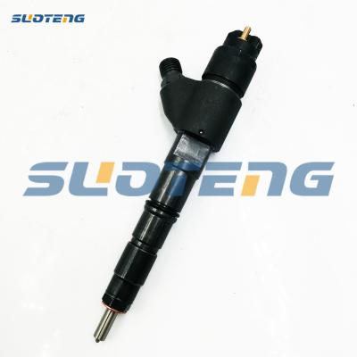 China 0 445 120 067 Common Rail Injector 0445120067 For EC210 Excavator for sale