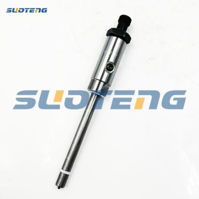 China 8N-7005 3306B Engine Diesel Fuel Injector 8N7005 For E330 Excavator for sale