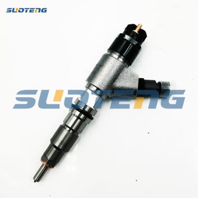 Chine 0 445 120 371 Injecteur diesel pour rail commun 0445120371 à vendre