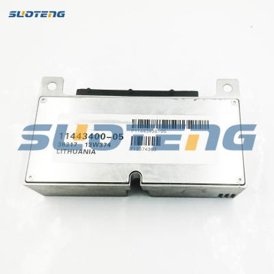 Κίνα 11443400 ECU μονάδα ελέγχου για εξορυκτήρα EC160D προς πώληση