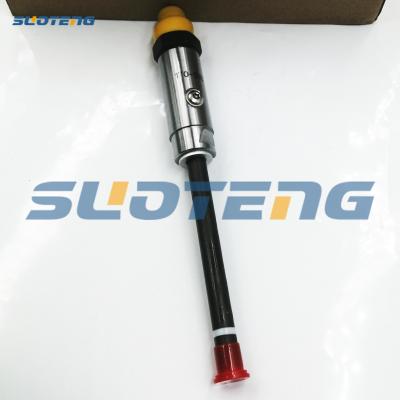 China 170-5187 1705187 Fuel Injector For 3306 Engine for sale