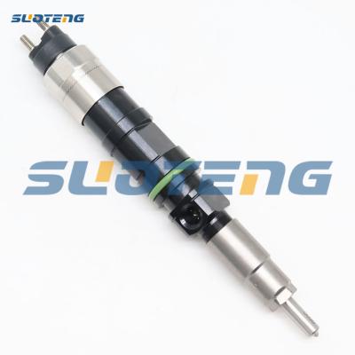 Chine 3801627 Injecteur Assy VOE3801627 Pour moteur TAD851VE à vendre