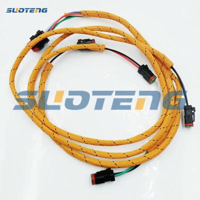 China 527-1870 5271870 Valve Harness For E320GC Excavator for sale