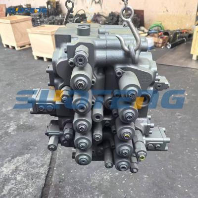 China 14702863 Main Control Valve For EC300D Excavator Te koop