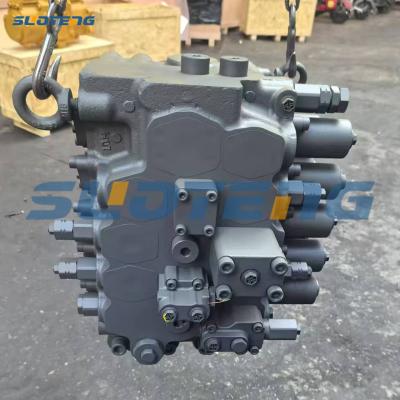 China VOE14702863 14702863 Hydraulisches Hauptventil für Bagger E330D zu verkaufen