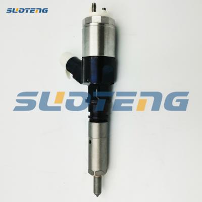 China 321-3600 3213600 Fuel Injector For C6.6 Engine Te koop