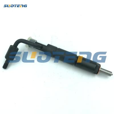 China 5I-7706 5I7706 Fuel Injector For 3064 Engine for sale