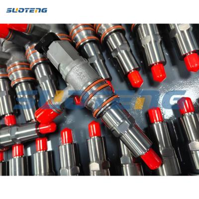 China 52407500021 Fuel Injector For Diesel Engine for sale