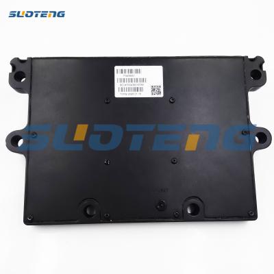 China 3408501 Controller ECM ECU For ISX15 Engine for sale