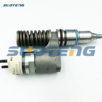 China 170-5252 1705252 Fuel Injector For C10 C12 Engine for sale