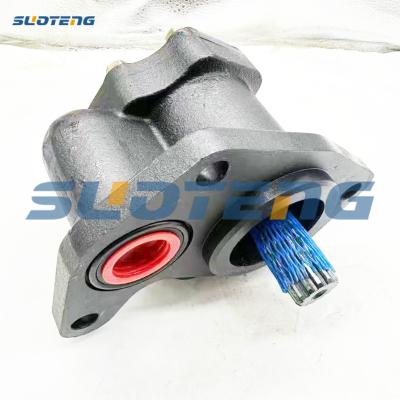 China 14X-49-11600 Getriebepumpe Dieselpumpe 14X4911600 für D60P D61E Teile zu verkaufen