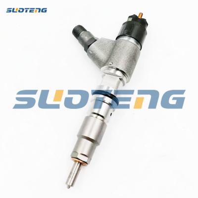 Chine 396-9626 Injecteur de carburant diesel Injecteur de carburant à buse 3969626 pour moteur C7.1 à vendre