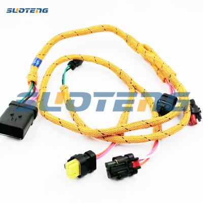 China 563-7224 Wiring Harness 5637224 for 330GC Excavator for sale