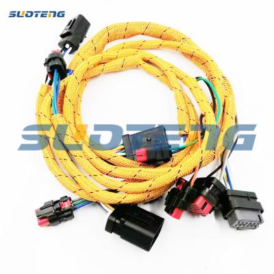 China 558-5959 5585959 Wiring Harness for Excavator Parts for sale