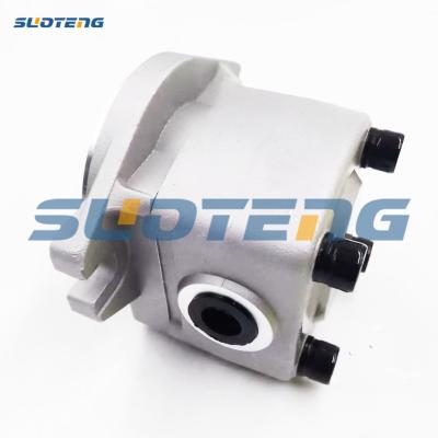 China 126-2016 1262016 Hydraulische Getriebepumpe für Bagger 320D 320D L zu verkaufen