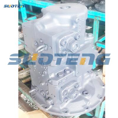 Chine 708-2L-00203 Pompe hydraulique pour pelle sur pneus PW200-7 Ensemble pompe à vendre