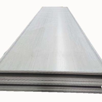 China Kitchenware China Supplier 0.5mm 1.5mm 2.5mm ASTM 410 420 430 439 443 Stainless Steel Sheets for sale