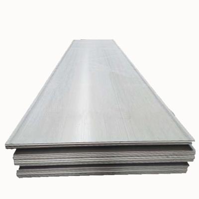 China Kitchenware Best Price L Split Edge 304 309 310 316 321 Stainless Steel Sheets for sale