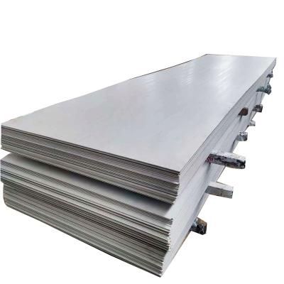 China Kitchenware Manufacturer Direct Sales Polished Electroplate 2205 2507 Stainless Steel Sheets for sale