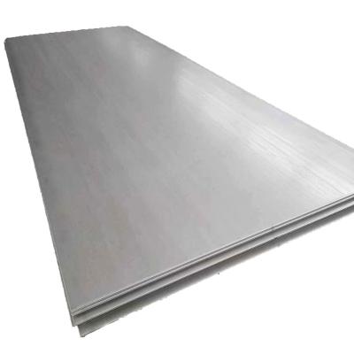 China High Strength Customized Kitchenware Size AISI 304 304L 304H Stainless Steel Sheets for sale