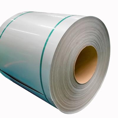 China Kitchenware Factory Supplier Galvanized 304 316 321 410 420 430 Cold Rolled Stainless Steel Coil for sale