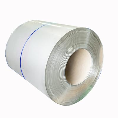 China SUS 304 Stainless Steel 316Ti 404 Kitchenware Cold Rolled Sheet Coil for sale