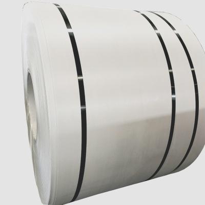 China Professional Kitchenware Supplier 304 310S Stainless Steel Coils For Industrial Pipes for sale