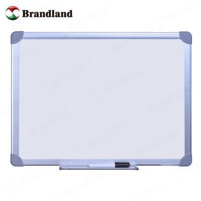 China Venetian Custom Magnetic Dry Erase Whiteboards Custom Size Brandland Sliver Size for sale