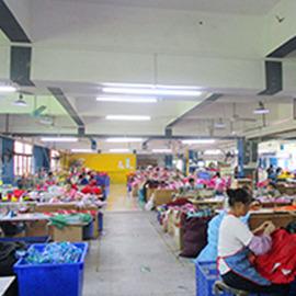 Verified China supplier - Shenzhen Allwin Bags Co., Ltd.