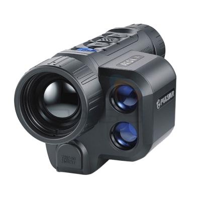 China 1350m Original New Arrival Pulsar Axion XQ38 LRF Aiming Device Scope Hunting Thermal Imaging Scope for sale