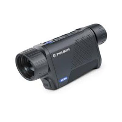 China 1350m Pulsar Axion XQ38 Thermal Imaging Scope Night Vision Handheld Monocular For Personal Security for sale