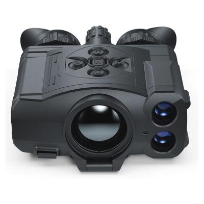 China PULSAR ACCOLADE 2 LRF XP50 17 Night Vision Scope Thermal Imaging Binoculars for sale