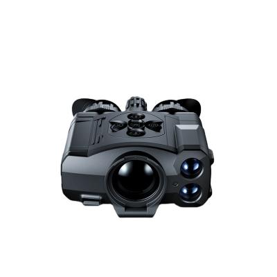 China 1800m Pulsar Accolade 2 LRF XP50 Thermion Night Vision Thermal Imaging Binoculars for sale