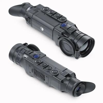 China 1800m PULSAR Helion 2 XP50 Thermion Sight Night Vision Thermal Imaging Scope for sale