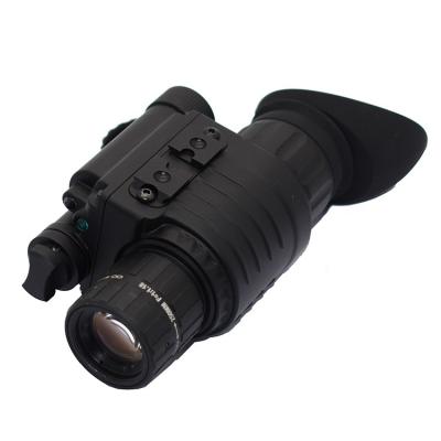 China 280m PVS 14 Night Vision Scope Optical Riflescope Hunting Eyewear Night Vision Monocular Head Mounted Monocular for sale