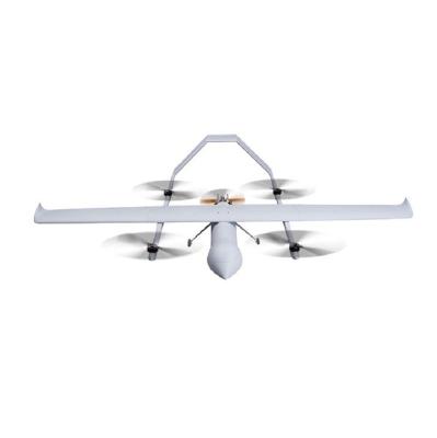 China Military 1-20kg 2-6h Payload 1-20kg 2-6h Resistance Aircraft UAV Fixed Wing UAV Drones Military ADAV With 30x Zoom Camera for sale