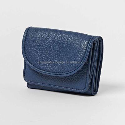 China Solar Panel 2022 New Trendy Quilted Mini Purses And Handbag Vegan Pu Leather Navy Blue Mini Purse Chain Women Purse for sale