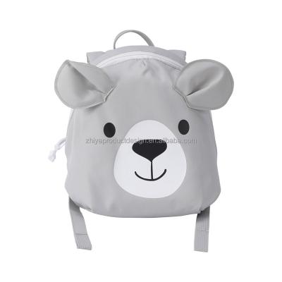 China Waterproof Wholesale Cheap Cute Cartoon School Bag Animal Plush Backpack Children Kids Backpack - Buy Kids Backpack,Mini Backpack,Backpacks for sale