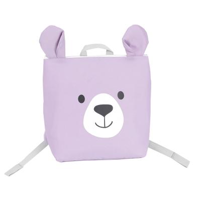 China Water Resistant Lunch Bag Kids Simple Waterproof Insulated Lunch Tote Bag Lunch Box Soft Cooler Bag for School or Travel for sale