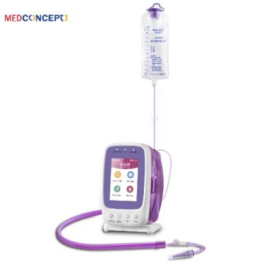 China Portable Nutrition Infusion Enteric Feeding Pump In Hospital FP-B3 for sale