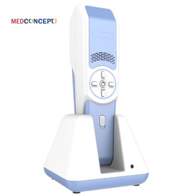 China Plastic Hot Selling Vein Illumination Vein Viewer Portable Infrared Vein Finder Machine for sale