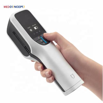 China Newest Plastic Handheld Portable Infrared Vein Finder Vein Imaging Vein Illuminator Machine for sale