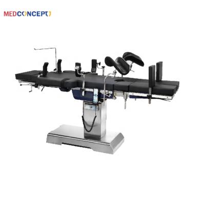 China OT-T700S Used Medical Examination Orthopedic Electrohydraulic Working Table OT-T700S for sale